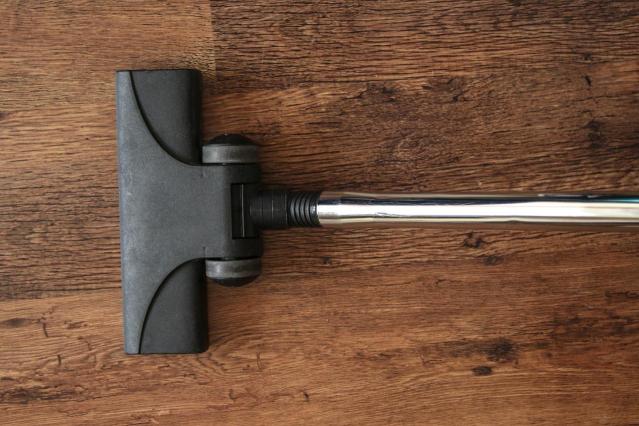 home cleaning